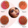 Perlas Bronceadoras Rubor Iluminador