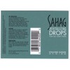 Sahag Revitalizing Drops