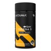 Vitanna Omega 3 Epax Alta Pureza Sin Retrogusto