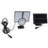 Split Solar Outdoor Lights Flexible IP65 Weatherproof Motion Sensor LED