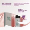RedMoringa Intimate Cleansing Foam for Women and Men - 99.6%