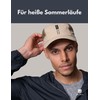 SWORTS Essential Running Cap I Super Soft Running Cap with