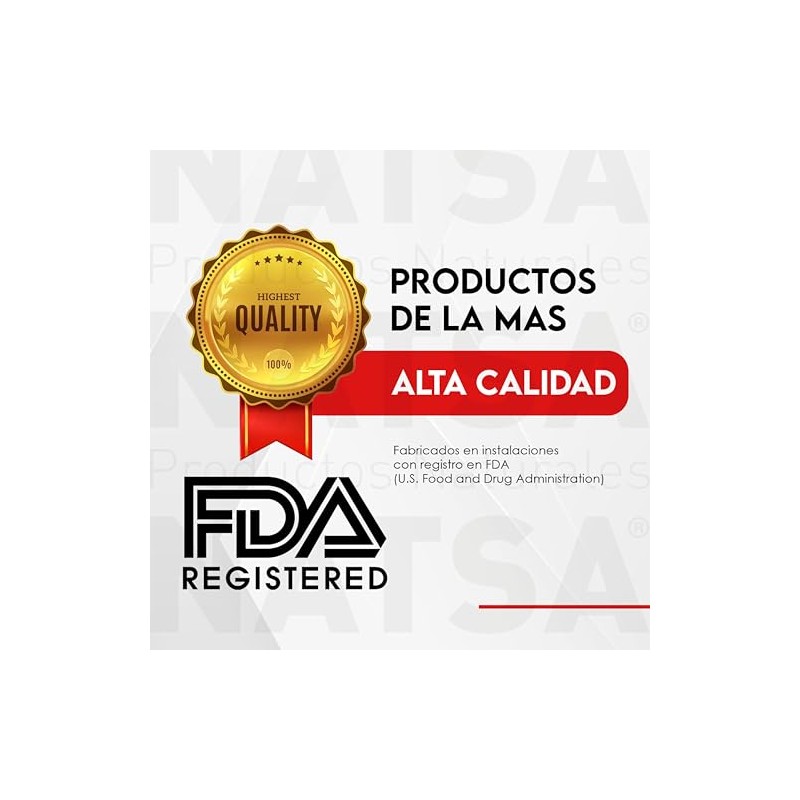 NATSA Maca Peruana Roja 1 kg | 3 g toma