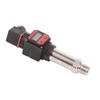 Pressure Sensor Aluminum Alloy Air Water Sender Digital Display LCD