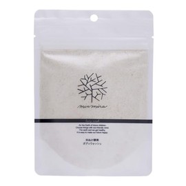 Minna de Miraio (みんなでみらいを) Minna de Miraio Rice Bran Enzyme Body Wash (Refill) 115g Body Soap 115g (x 1)