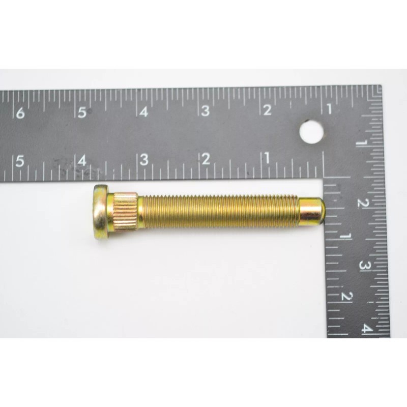 1320 Performance EXTENDED WHEEL STUD for 15-23 MUSTANG 20 pcs