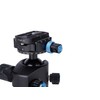 SIRUI ST-10X Ball Head Professional Stable Ball Head for Tripods,