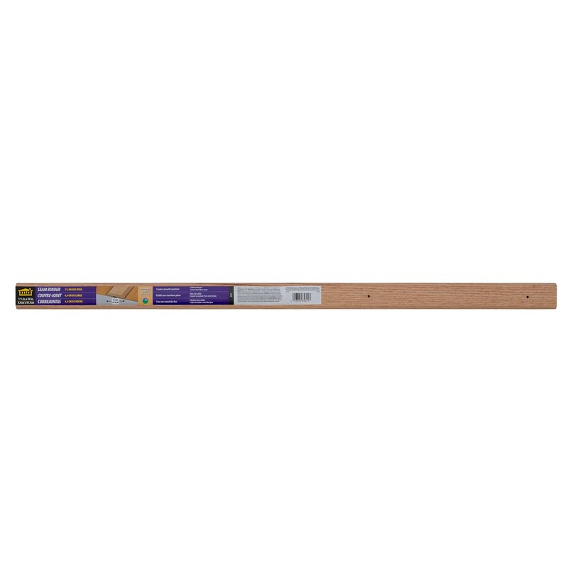 M-D Building Products 85621 1-3/4 in. X 36 in. Unfinished