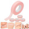 Minkissy 4sets Eyelash Extension Kit Lash Tape for Eyelash Extensions