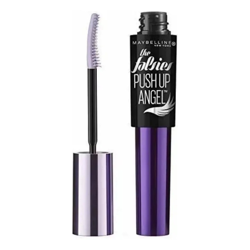 Maybelline New York The Falsies Push Up Angel