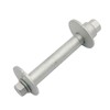 4Pcs Alignment Camber Adjust Bolts Kit Compatible with Toyota Sequoia