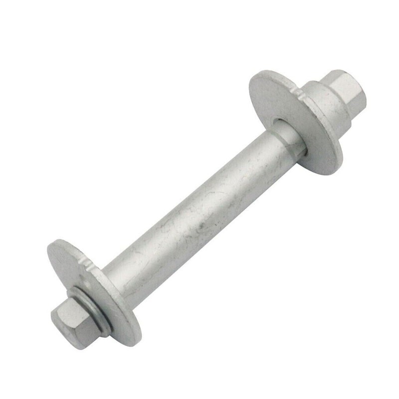 4Pcs Alignment Camber Adjust Bolts Kit Compatible with Toyota Sequoia