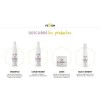 Yellow Mascara Liss Keratin 500ml Anti-frizz Liso Perfecto