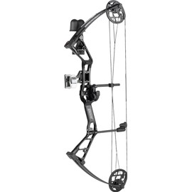 Bear Archery Pathfinder Youth Bow Set