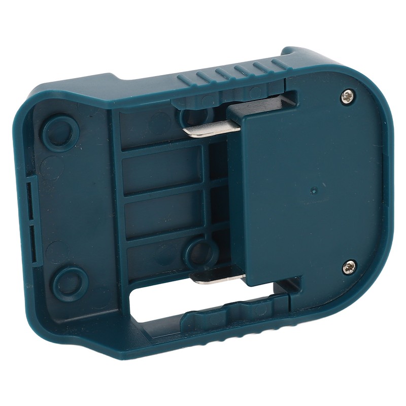 18V Lithium Battery Adapter Multifunctional Electrical Tool Battery Adapter for