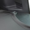 HIRUFAIT Trunk Cargo Shade Cover for Land Rover Defender 110