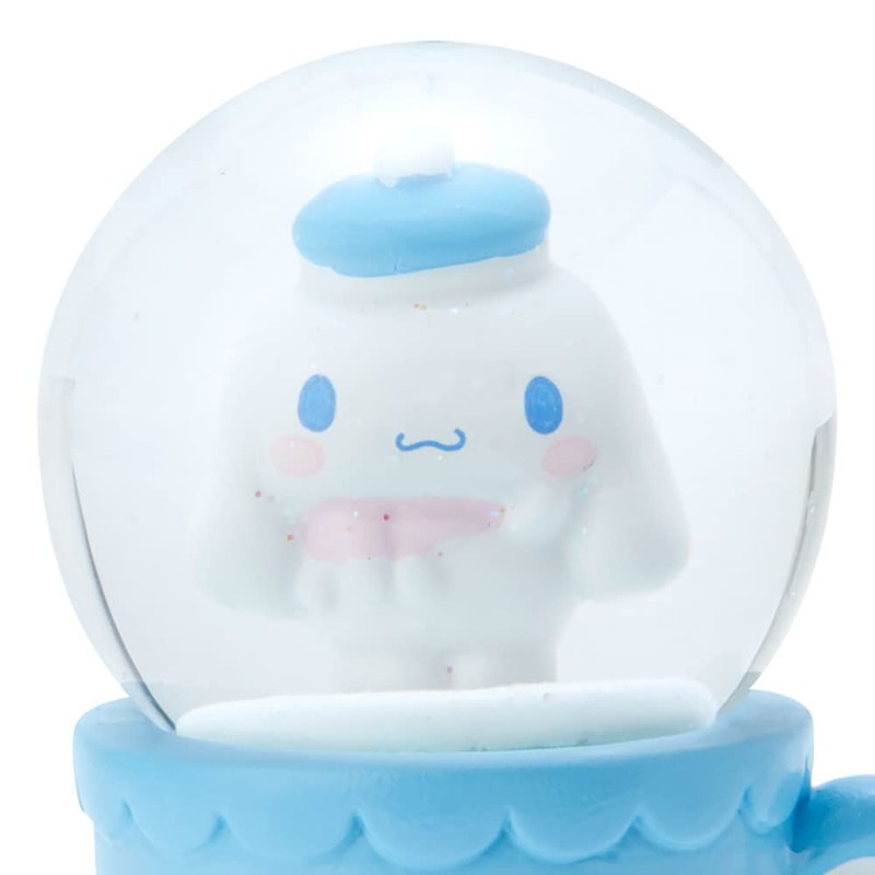 Sanrio 418617 Cinnamoroll Mini Snow Gloves