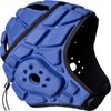 COOLOMG Kids Head Guard Helmet Sports Training Rugby Football Goalkeeper