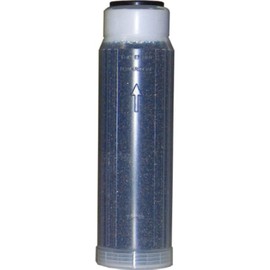 SpectraPure® Mixed Bed DI Resin Cartridge - 10 inch - Compatible with All Reverse Osmosis 10 INCH HOUSINGS - Superior Purity from