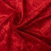 com-four® high-quality Christmas chair covers, Christmas decoration for chairs, premium