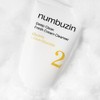 Numbers In No. 2 Deep Clean Fresh Cream Cleansing Foam
