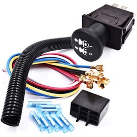 HD Switch PTO Switch Conversion Kit 1686620SM fits Murray Briggs Simplicity Broadmoor 1615G 1616H 1613H 1614 16LTH 12.5LTH