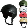 W.S.P. Water WILD HELMET Water Wild Helmet, Safety CE Outlet