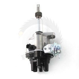 PANGOLIN 22100-50K15 22100-60K15 22100-50K10 Ignition Distributor for Nissan H20-2 H25 and for Komatsu TCM Forklift K21 Ignition Distributor Assy Aftermarket Parts