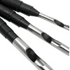 FLADEN Fishing 3 Pack of MEAT PASTE BREAD PUNCH Set