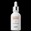 IOPE UV Shield Sun Ampoule 40ml (SPF50+) Strong UV protection, hypoallergenic damage care / 아이오페 유브이 쉴드 선 앰플 40ml(SPF50+) 자외선강력보호 저자극 손상케어