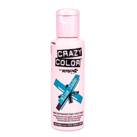 2 x Crazy Colour Semi Permanent Hair Colour 100ml, , ,