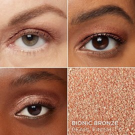 It Cosmetics Superhero No-Tug Waterproof Eyeshadow Stick, Sombras para Ojos en Lápiz de Larga Duración y Mezclable con Prebase Integrada, A Prueba de 