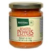 Mantova Bruschetta Roasted Pepper, 6 Ounce (Pack of 6)