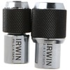 IRWIN Tap Socket Set, Adjustable, 2-Piece (3095001)