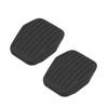 TAKPART 2 x Accelerator Pedal Rubber Pedal Pad for MK2