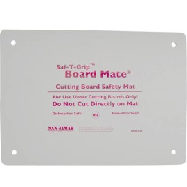 SAN JAMAR Cutting Board Mat 13x18in CBM1318 for San Jamar  SAJCBM1318