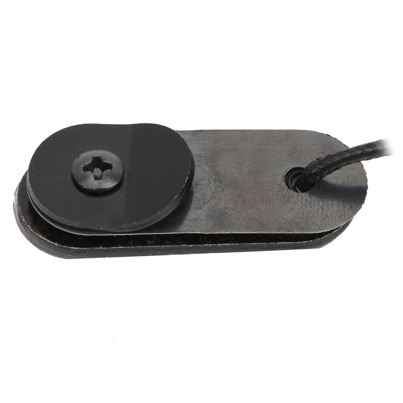 America Hunting Bow Locating Signal Clicker Archery Side Pad Sight