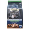 Blue Buffalo Wilderness Adult High-Protein Dry Dog Food with Real