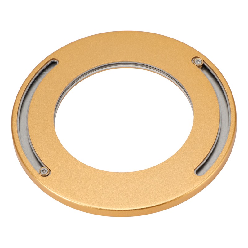12.5cm Circle Drawing Tool Flexible Round Measuring Tool Stainless Steel