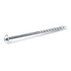 Kreg SML-C250-125 Zinc Pocket Screws, 2 1/2 Inch, 8 Coarse