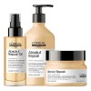 Kit Shampoo Mscara e leo LOral Professionnel Repair