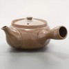 Ichikyu Mino Ware Teapot, Kohikizakura, Made in Japan, 11.8 fl