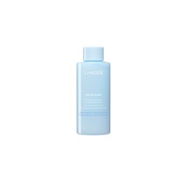 LANEIGE Water Bank Gentle Gel Cleanser Mini: pH-Balanced & Barrier-Boosting Gel Cleanser with Blue Hyaluronic Acid