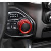 Voodonala para Dodge RAM - Faros delanteros de aluminio y