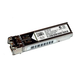 Cisco GLC-SX-MM= - GE SFP LC CONNECTOR SX TRANSCEIVER IN