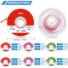 6 Pcs Solder Wick Solder No-Clean Braid Wick Set, 1.5