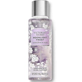 Victoria's Secret Moonlight Frost Fragrance Mist for Women, 8.4 fl. oz. (Moonlight Frost)