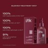 ITK Blemish Treatment Mist 3.3 Oz Refreshing Serum for Acne