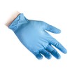 Reflexx R72/Gloves (Box of 100), Light Blue