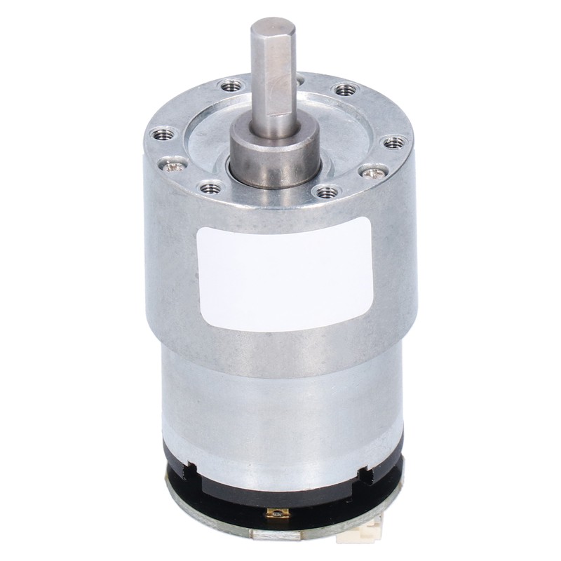 JGB37‑520 Speed Reduction Gear Motor Electric Micro DC Geared Motor